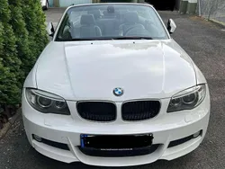 Weiß Gebraucht 2012 BMW 118 Sport Line Kleinwagen | 9.999 € (Etwas zu teuer)