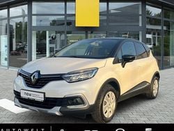 Weiß Gebraucht 2021 Renault Trafic Komfort Van / Kleinbus | 16.990 € (Superpreis)