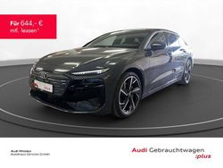 Magnetgrau Gebraucht 2025 Audi A6 e-tron Performance Kombi | 70.880 € (Superpreis)