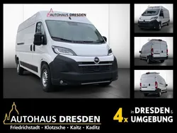 Neu 2024 Opel Movano Van | 35.617 € (Fairer Preis)