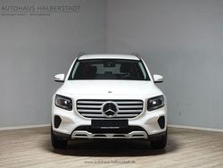 Weiß Gebraucht 2025 Mercedes GLB220 SUV | 38.490 €