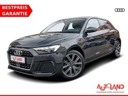 Grau Gebraucht 2024 Audi A1 Sportback Advanced Kleinwagen | 22.950 € (Fairer Preis)