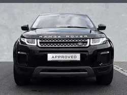 Gebraucht 2018 Land Rover Range Rover evoque Skyview Edition SUV | 25.000 € (Fairer Preis)