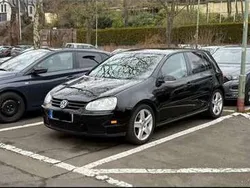 Gebraucht 2004 VW Golf IV Highline Limousine | 4.500 €