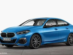 M misano blau Gebraucht 2024 BMW M235 Performance Coupé | 39.890 € (Fairer Preis)