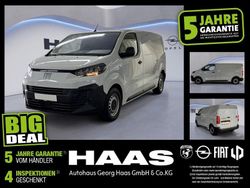 Gelato weiß Gebraucht 2024 Fiat Scudo Van | 21.980 € (Superpreis)