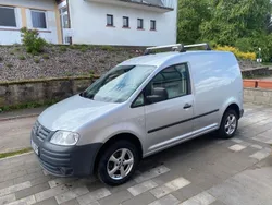 Silber Gebraucht 2006 VW Caddy Life Van / Kleinbus | 4.700 € (Fairer Preis)