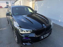 Schwarz Gebraucht 2019 BMW X4 M Sport SUV | 35.900 € (Fairer Preis)