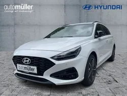 Andere farbe Neu 2024 Hyundai i30 Advantage Kombi | 22.188 € (Fairer Preis)