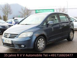 Blau Gebraucht 2005 VW Golf Sportline Limousine | 790 € (Fairer Preis)