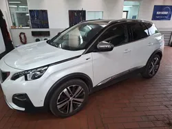 Weiß Gebraucht 2019 Peugeot 3008 GT SUV | 20.990 € (Fairer Preis)