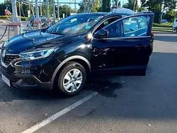 Gebraucht 2018 Renault Kadjar Business SUV | 11.500 € (Superpreis)