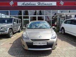 Renault Clio III