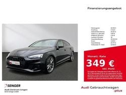 Andere Gebraucht 2022 Audi A5 Ambiente | 29.990 € (Guter Preis)