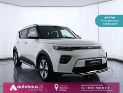 Andere Gebraucht 2024 Kia Soul EV Inspiration SUV | 25.220 € (Superpreis)