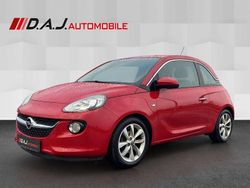 Rot Gebraucht 2015 Opel Adam Jam Kleinwagen | 4.980 € (Fairer Preis)