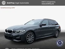 BMW 330e