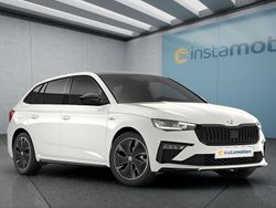 Blau Neu 2025 Skoda Scala Kleinwagen | 26.249 €