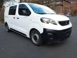 Weiß Gebraucht 2021 Peugeot Expert Van | 12.950 € (Fairer Preis)