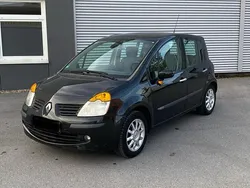 Schwarz Gebraucht 2005 Renault Modus Van / Kleinbus | 800 € (Guter Preis)