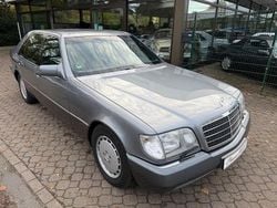 Grau Gebraucht 1992 Mercedes 600 Limousine | 10.900 €