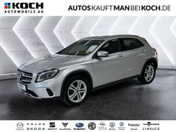 Andere farbe Gebraucht 2020 Mercedes GLA200 SUV | 26.990 € (Fairer Preis)