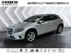 Andere farbe Gebraucht 2020 Mercedes GLA200 SUV | 26.990 € (Etwas zu teuer)