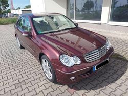 Gebraucht 2005 Mercedes C350 Elegance Limousine | 10.499 € (Teuer)