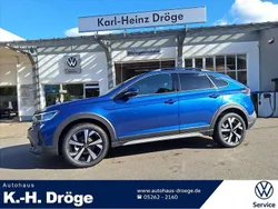 Blau Neu 2025 VW Taigo Life SUV | 24.280 € (Guter Preis)