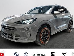 Grau Gebraucht 2025 Cupra Terramar VZ SUV | 42.440 € (Guter Preis)