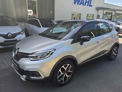 Grau+schwarz Gebraucht 2019 Renault Captur Intens SUV | 11.680 € (Fairer Preis)