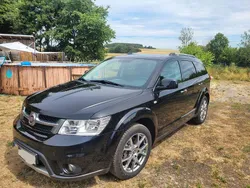 Schwarz Gebraucht 2014 Fiat Freemont SUV | 7.300 € (Superpreis)