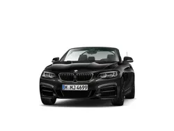 Gebraucht 2021 BMW M240 M Sport Cabrio | 39.930 € (Fairer Preis)