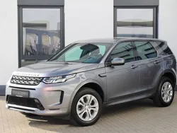 Grau Gebraucht 2020 Land Rover Discovery Sport R-Dynamic SUV | 25.900 € (Teuer)