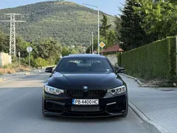 Gebraucht 2014 BMW 435 Sport Line Coupé | 21.000 € (Superpreis)