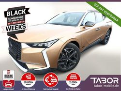Gold Gebraucht 2022 DS Automobiles DS4 Crossback Rivoli SUV | 27.988 € (Fairer Preis)