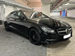 Mercedes CLS350