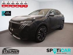 Schwarz Gebraucht 2025 Peugeot 3008 Allure SUV | 24.980 € (Guter Preis)