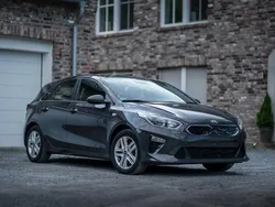 Kia Ceed GT
