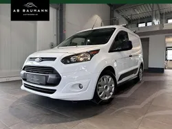 Weiß Gebraucht 2019 Ford Transit Trend Van / Kleinbus | 10.990 € (Superpreis)