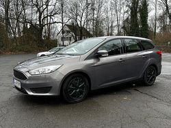 Gebraucht 2016 Ford Focus Kombi | 8.650 € (Fairer Preis)