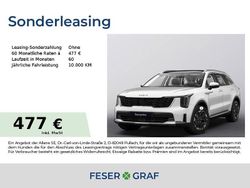 Weiß Neu 2025 Kia Sorento Vision SUV | 50.450 €