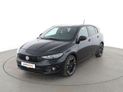 Schwarz Gebraucht 2019 Fiat Tipo S Limousine | 11.800 € (Etwas zu teuer)