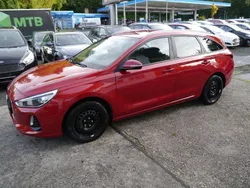 Rot Gebraucht 2017 Hyundai i30 Kombi | 11.200 € (Fairer Preis)
