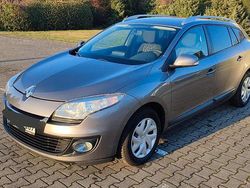 Gebraucht 2012 Renault Mégane GrandTour Kombi | 4.400 € (Fairer Preis)