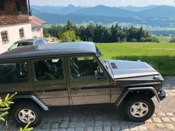 Grau Gebraucht 1988 Mercedes G230 SUV | 32.200 €