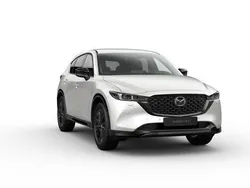 Andere Gebraucht 2024 Mazda CX-5 Homura-Line SUV | 39.980 € (Fairer Preis)