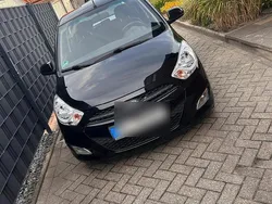 Schwarz Gebraucht 2014 Hyundai i10 Kleinwagen | 3.339 € (Guter Preis)
