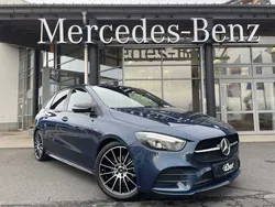 Mercedes B180