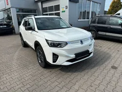 Weiß Neu 2024 Ssangyong Korando SUV | 23.990 €